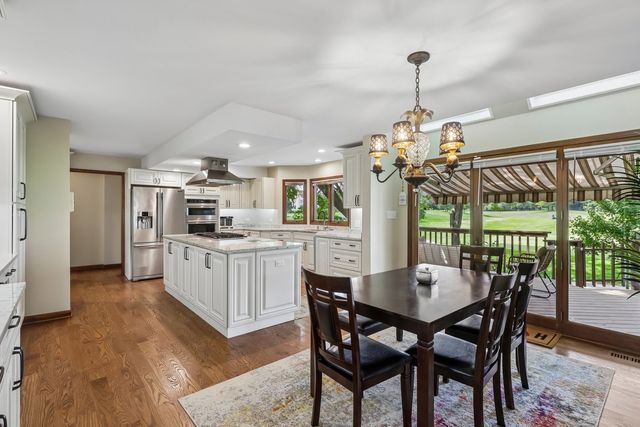1504 Greenlake Drive, Aurora, IL 60502