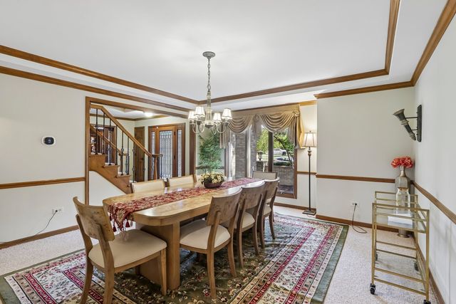 1504 Greenlake Drive, Aurora, IL 60502