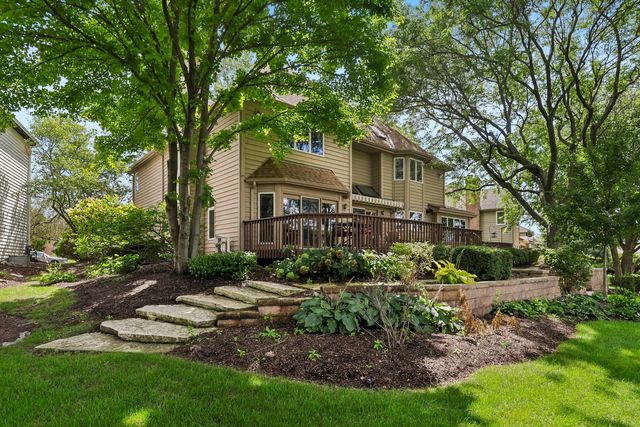 1504 Greenlake Drive, Aurora, IL 60502