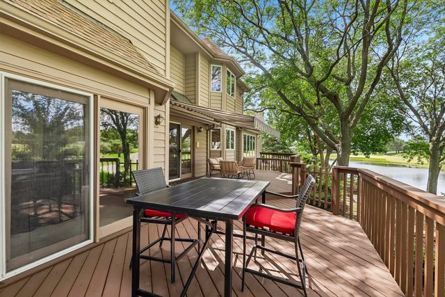 1504 Greenlake Drive, Aurora, IL 60502