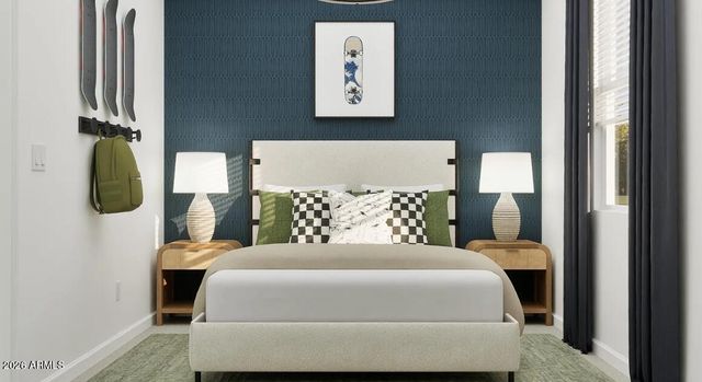 18770 W SANDLEWOOD Drive, Goodyear, AZ 85338