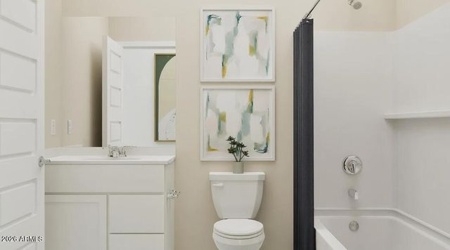 18770 W SANDLEWOOD Drive, Goodyear, AZ 85338