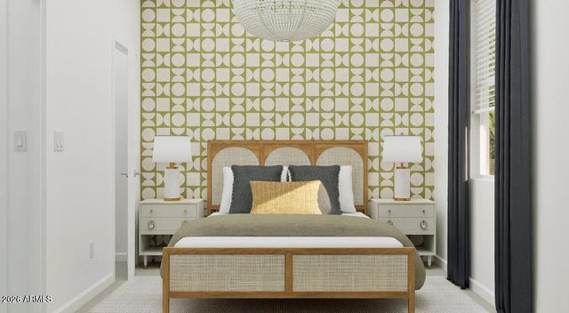 18770 W SANDLEWOOD Drive, Goodyear, AZ 85338