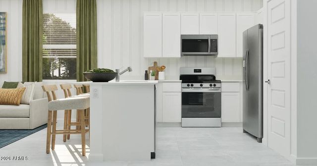 18770 W SANDLEWOOD Drive, Goodyear, AZ 85338