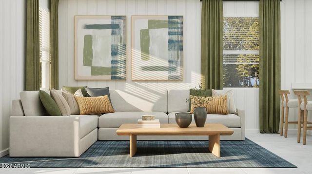 18770 W SANDLEWOOD Drive, Goodyear, AZ 85338