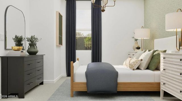 18770 W SANDLEWOOD Drive, Goodyear, AZ 85338