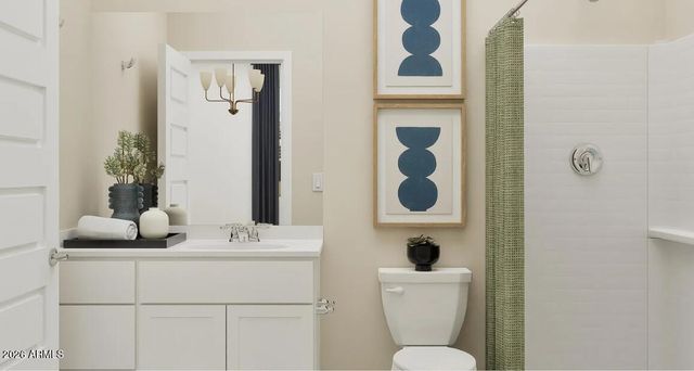 18770 W SANDLEWOOD Drive, Goodyear, AZ 85338