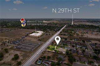 8400 N 29th Street, Mcallen, TX 78504
