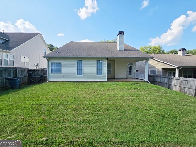 537 Goldfinch Way, Stockbridge, GA 30281