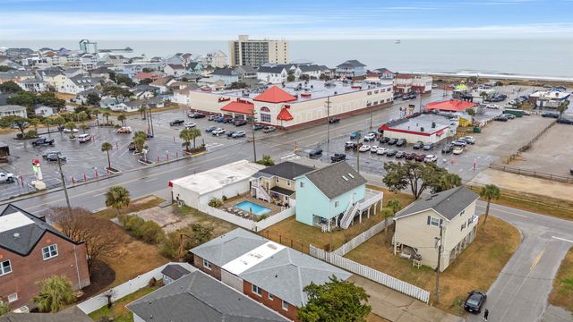 304 23rd Ave. N, North Myrtle Beach, SC 29582