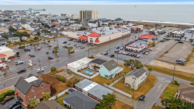 304 23rd Ave. N, North Myrtle Beach, SC 29582