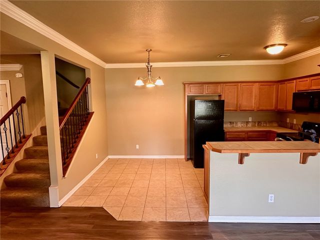 114 & 116 S Ray Avenue, Fayetteville, AR 72701