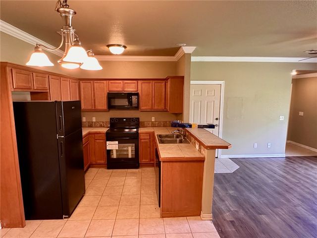 114 & 116 S Ray Avenue, Fayetteville, AR 72701