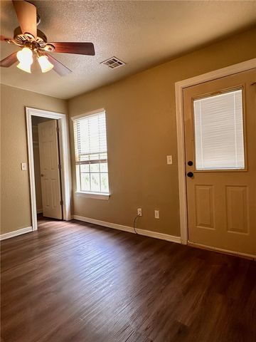 114 & 116 S Ray Avenue, Fayetteville, AR 72701