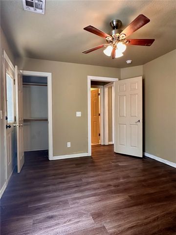 114 & 116 S Ray Avenue, Fayetteville, AR 72701