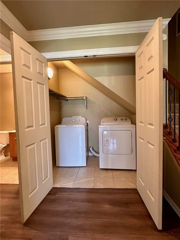 114 & 116 S Ray Avenue, Fayetteville, AR 72701