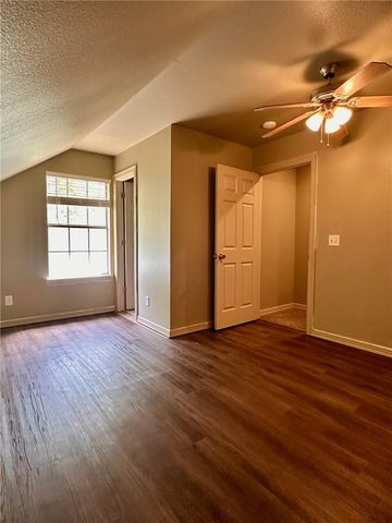 114 & 116 S Ray Avenue, Fayetteville, AR 72701