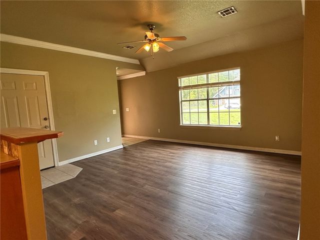 114 & 116 S Ray Avenue, Fayetteville, AR 72701