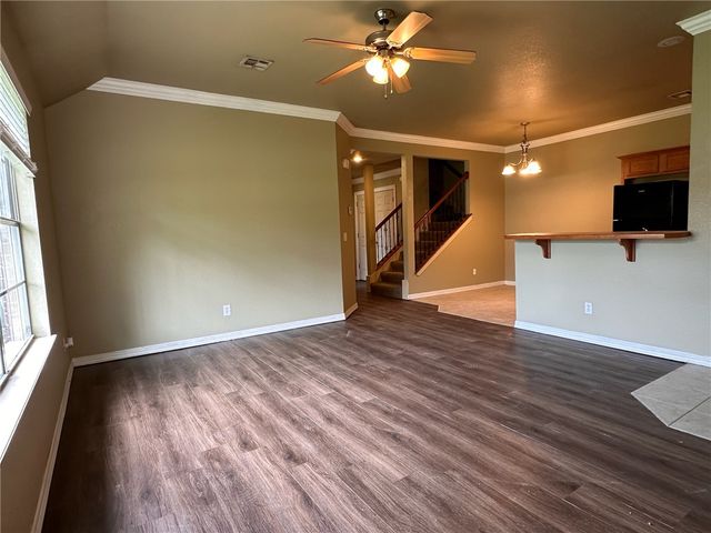 114 & 116 S Ray Avenue, Fayetteville, AR 72701