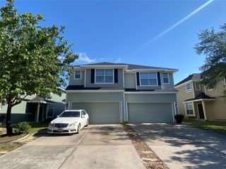 8925 Elm Drake Lane, Humble, TX 77338