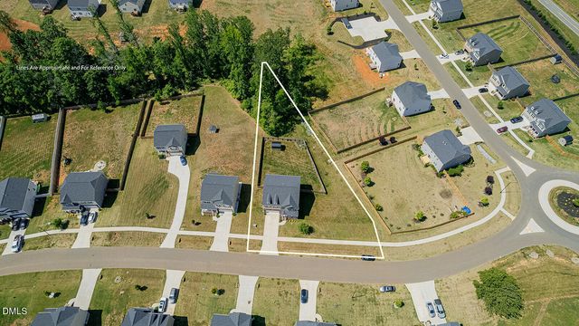2009 Summer Walk Drive, Mebane, NC 27302