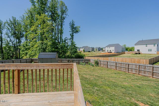 2009 Summer Walk Drive, Mebane, NC 27302