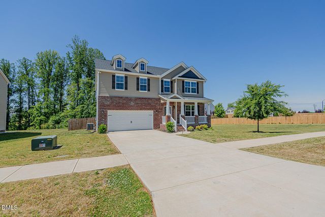 2009 Summer Walk Drive, Mebane, NC 27302