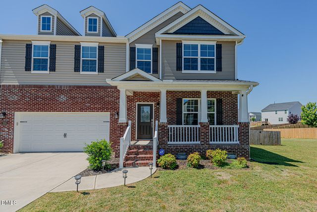 2009 Summer Walk Drive, Mebane, NC 27302