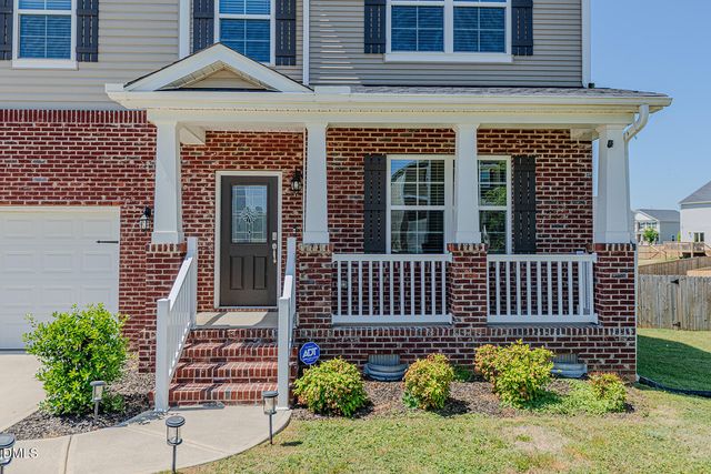 2009 Summer Walk Drive, Mebane, NC 27302
