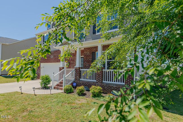 2009 Summer Walk Drive, Mebane, NC 27302