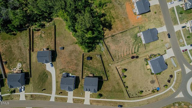 2009 Summer Walk Drive, Mebane, NC 27302