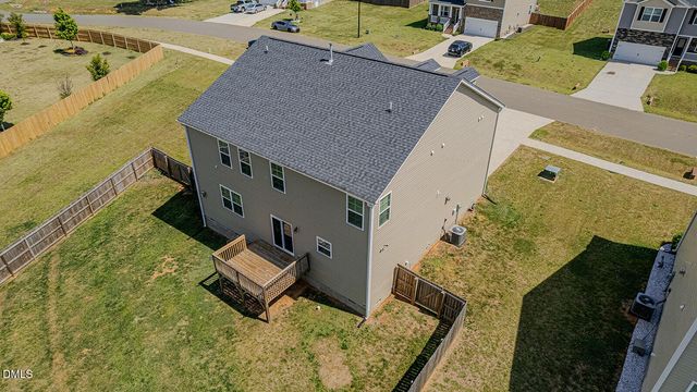 2009 Summer Walk Drive, Mebane, NC 27302