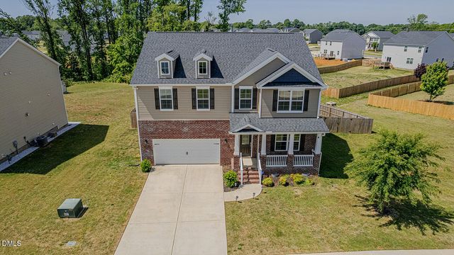 2009 Summer Walk Drive, Mebane, NC 27302