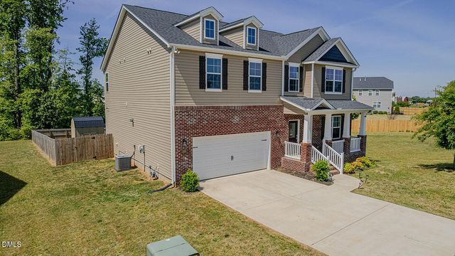 2009 Summer Walk Drive, Mebane, NC 27302