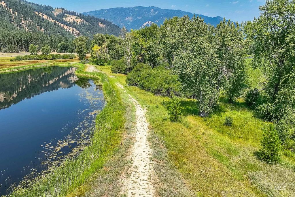 Blk 9 Lot 28 Whitewater Way, Garden Valley, ID 83622 photo 12