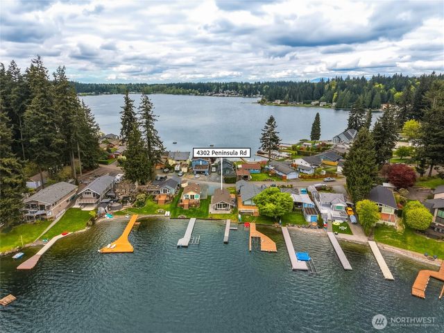 4302 Peninsula Road, Stanwood, WA 98292