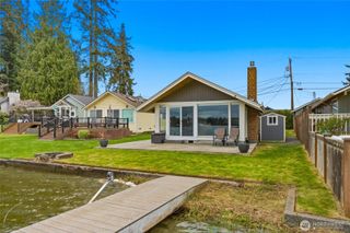 4302 Peninsula Road, Stanwood, WA 98292