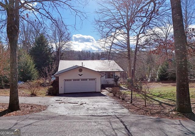 453 Notla Vista Ii, Blairsville, GA 30512