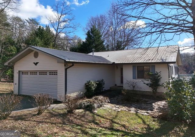 453 Notla Vista Ii, Blairsville, GA 30512