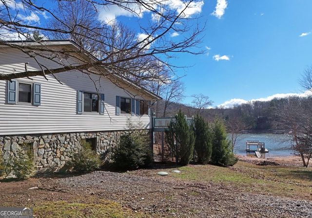 453 Notla Vista Ii, Blairsville, GA 30512