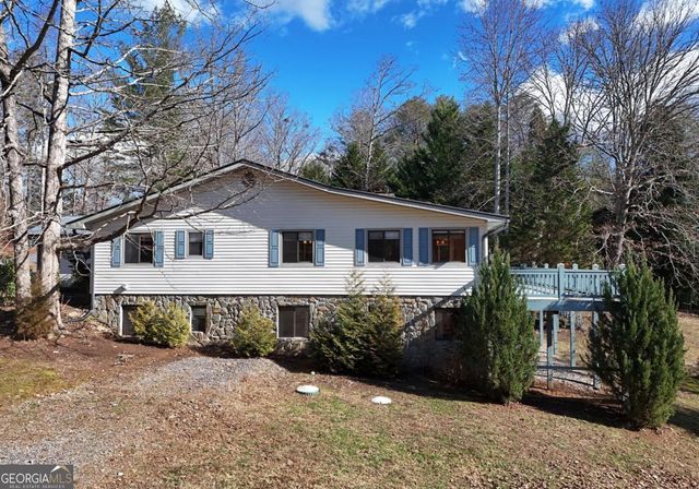 453 Notla Vista Ii, Blairsville, GA 30512