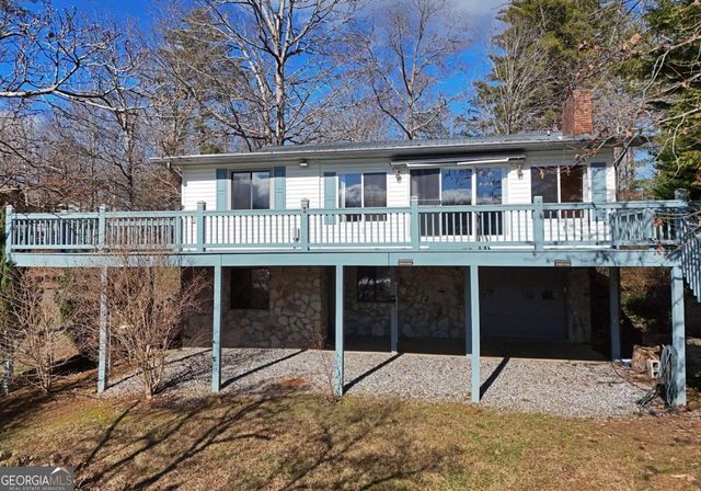 453 Notla Vista Ii, Blairsville, GA 30512