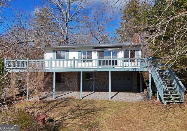 453 Notla Vista Ii, Blairsville, GA 30512