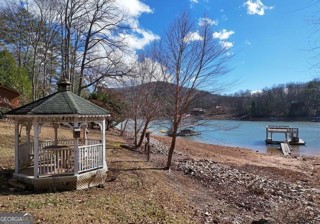 453 Notla Vista Ii, Blairsville, GA 30512