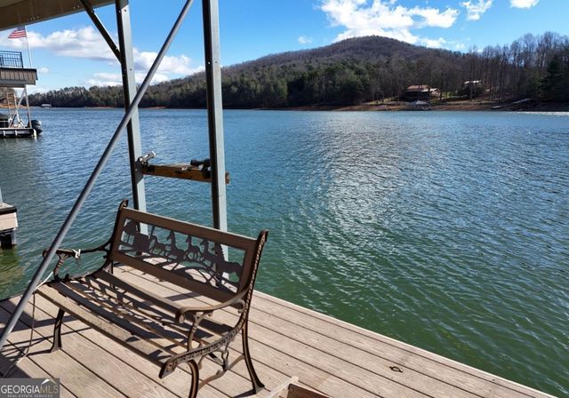 453 Notla Vista Ii, Blairsville, GA 30512