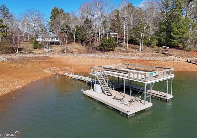 453 Notla Vista Ii, Blairsville, GA 30512