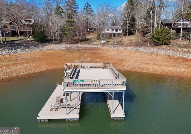 453 Notla Vista Ii, Blairsville, GA 30512