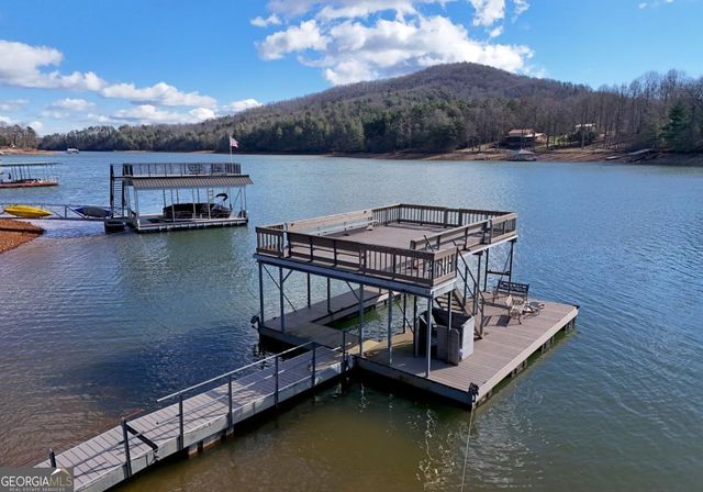 453 Notla Vista Ii, Blairsville, GA 30512