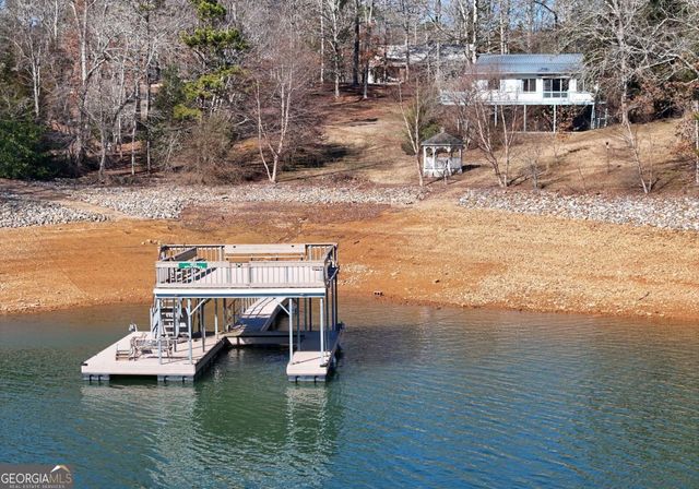 453 Notla Vista Ii, Blairsville, GA 30512