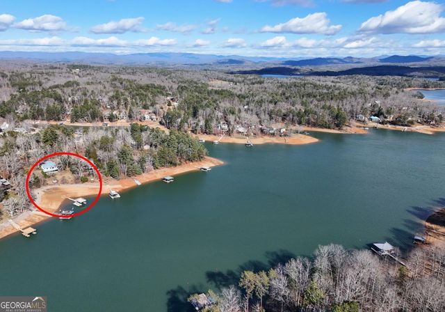 453 Notla Vista Ii, Blairsville, GA 30512